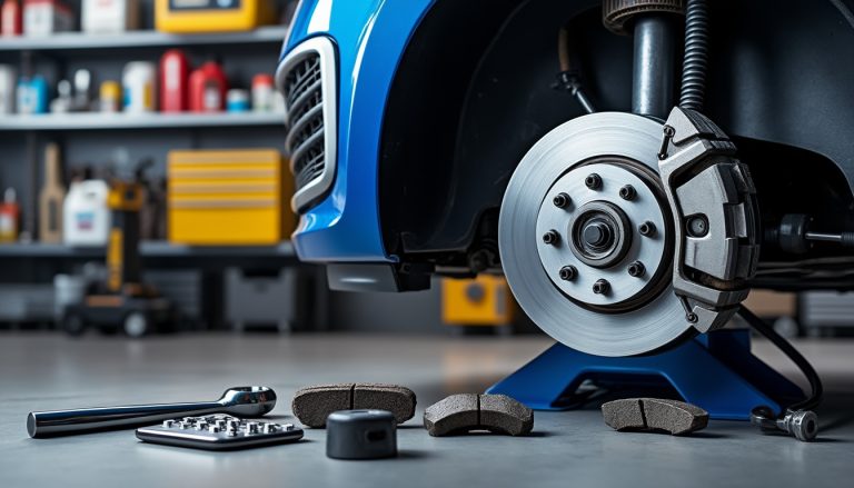 découvrez étape par étape comment remplacer les plaquettes de frein arrière sur votre renault twingo 3. suivez nos conseils pour assurer sécurité et performance à votre véhicule.