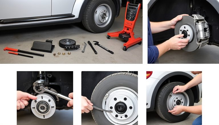 découvrez comment remplacer facilement les plaquettes de frein arrière sur votre volkswagen coccinelle grâce à notre guide détaillé, étape par étape. conseils pratiques et sécurité assurée !