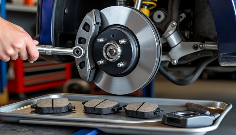 découvrez notre guide étape par étape pour remplacer facilement les plaquettes de frein arrière sur votre seat ibiza. instructions claires, outils nécessaires et conseils pratiques pour assurer votre sécurité sur la route.