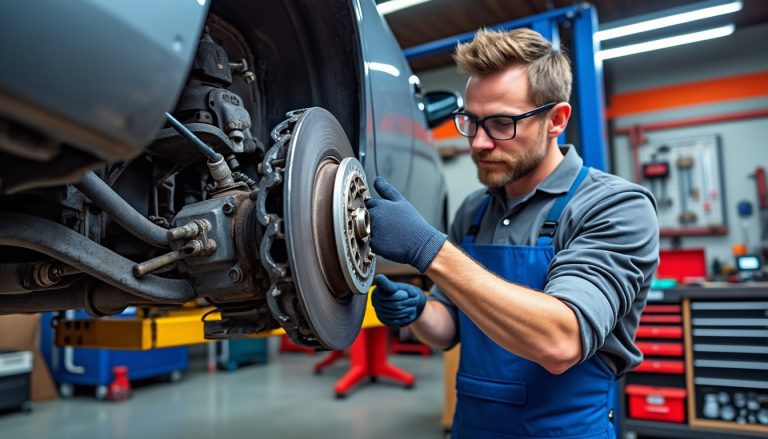 découvrez comment remplacer facilement les plaquettes de frein arrière de votre toyota yaris grâce à notre guide détaillé étape par étape. convient aux débutants comme aux bricoleurs expérimentés.
