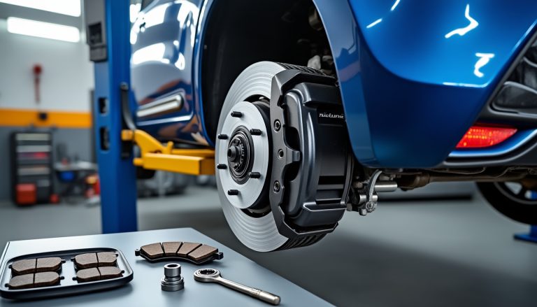 découvrez notre guide étape par étape pour remplacer facilement les plaquettes de frein arrière sur une renault twingo 2. conseils pratiques, outils nécessaires et astuces pour assurer votre sécurité.