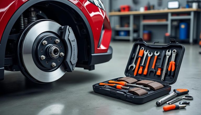 découvrez notre guide pratique pour remplacer facilement les plaquettes de frein arrière de votre toyota c-hr. suivez étape par étape nos conseils pour assurer sécurité et performance à votre véhicule.
