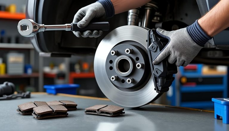 découvrez notre guide pratique pour remplacer facilement les plaquettes de frein arrière sur votre toyota corolla. étapes détaillées, conseils d’experts et astuces pour un freinage en toute sécurité.