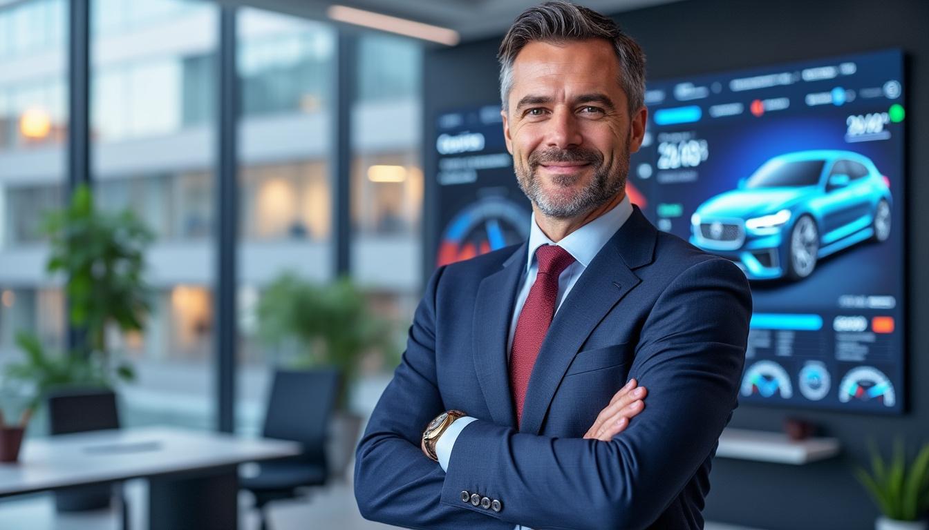 découvrez la nomination de bertrand robin à un nouveau poste clé chez continental. suivez les actualités de l’entreprise et les évolutions de carrière de ses dirigeants.