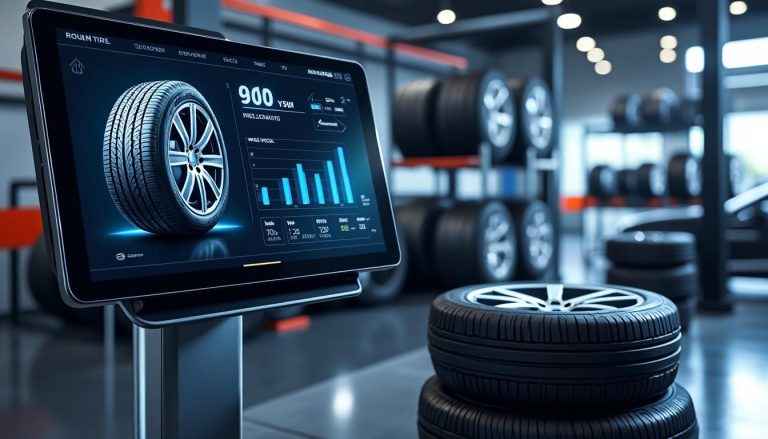 découvrez carool, la solution innovante pour diagnostiquer facilement l'état de vos pneus. simplifiez l'entretien de votre voiture grâce à un diagnostic rapide, fiable et accessible à tous.
