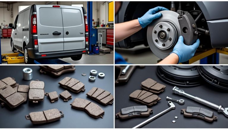 découvrez les étapes simples et détaillées pour remplacer les plaquettes de frein arrière sur votre renault trafic, avec des conseils pratiques pour assurer votre sécurité et entretenir efficacement votre véhicule.