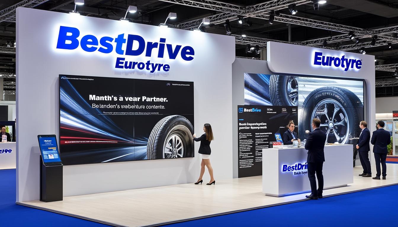 découvrez comment continental consolide sa stratégie en associant les réseaux bestdrive et eurotyre, renforçant ainsi son positionnement et l’efficience de ses services dans l’univers du pneumatique.