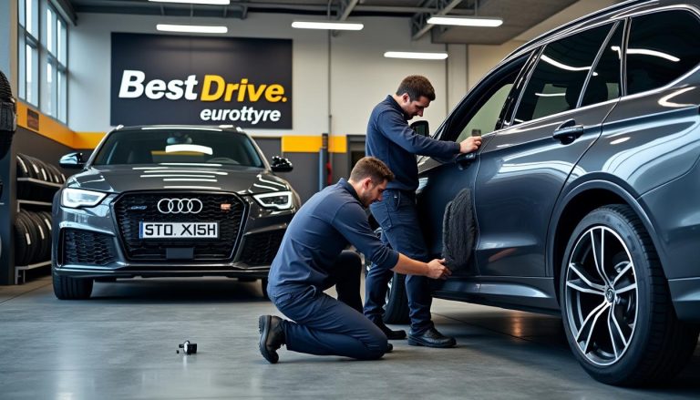 découvrez comment continental optimise sa stratégie grâce à la collaboration entre bestdrive et eurotyre, deux acteurs majeurs du secteur, pour offrir des solutions innovantes et renforcer sa présence sur le marché.