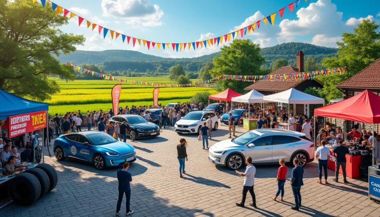 découvrez comment le village du pneu s’est imposé comme l’un des grands succès d’equip auto 2025, en rassemblant professionnels et innovations du secteur pneumatique lors de cet événement incontournable.