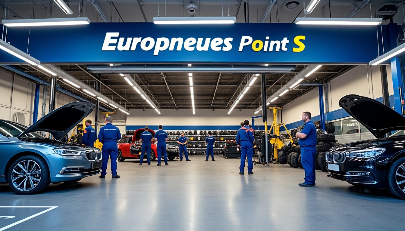 découvrez comment europneus, acteur majeur du secteur pneumatique, trace un avenir prometteur grâce à l’innovation et à son adaptation aux nouvelles tendances du marché. explorez les enjeux et perspectives de cette entreprise en pleine évolution.