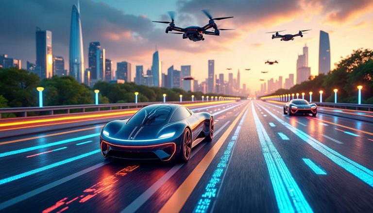 découvrez comment europneus, acteur majeur du secteur pneumatique, façonne un avenir prometteur grâce à l'innovation et à l'adaptation constante aux nouvelles tendances du marché.