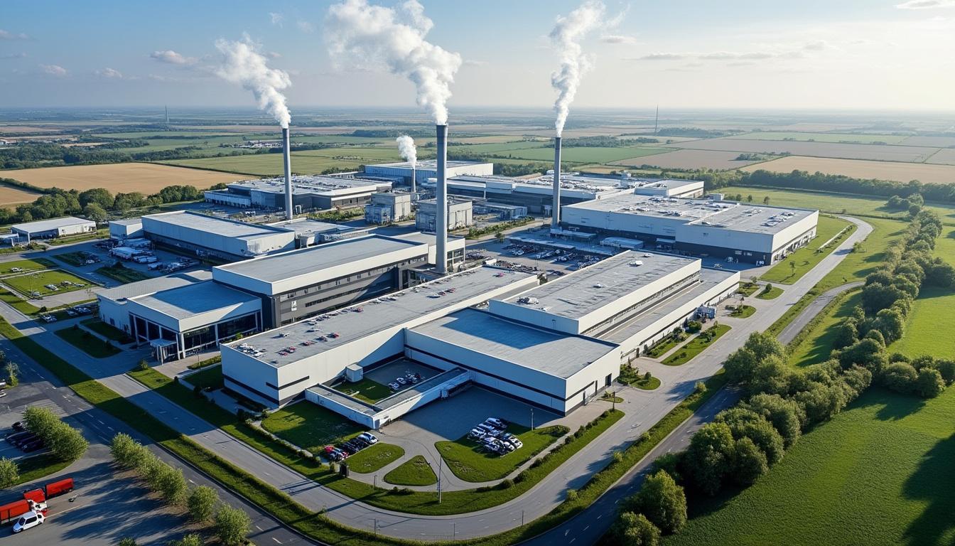 découvrez pourquoi continental a décidé la fermeture imminente de son usine à gifhorn en allemagne. analyse des raisons stratégiques, des impacts sur l'emploi et de l'avenir industriel du site.