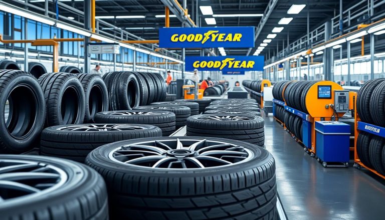 découvrez comment goodyear intègre cooper tires à sa stratégie commerciale, renforçant ainsi son positionnement sur le marché et élargissant son offre de pneus innovants pour mieux répondre aux besoins des clients.