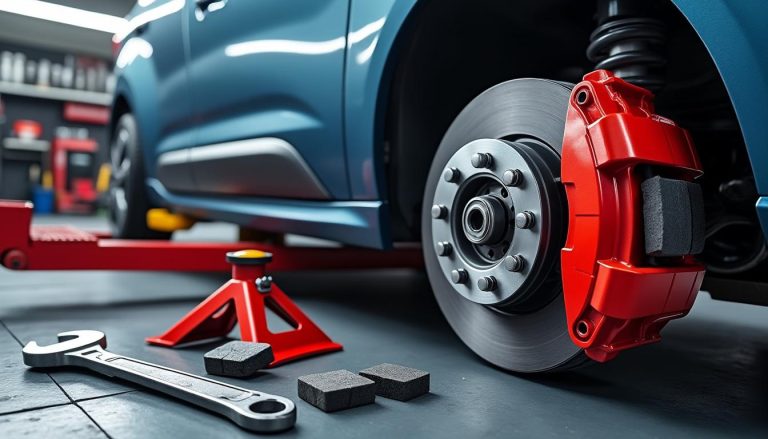 découvrez notre guide pratique pour remplacer facilement les plaquettes de frein arrière d'une renault modus. suivez nos étapes détaillées et conseils pour un entretien réussi et une sécurité optimisée !