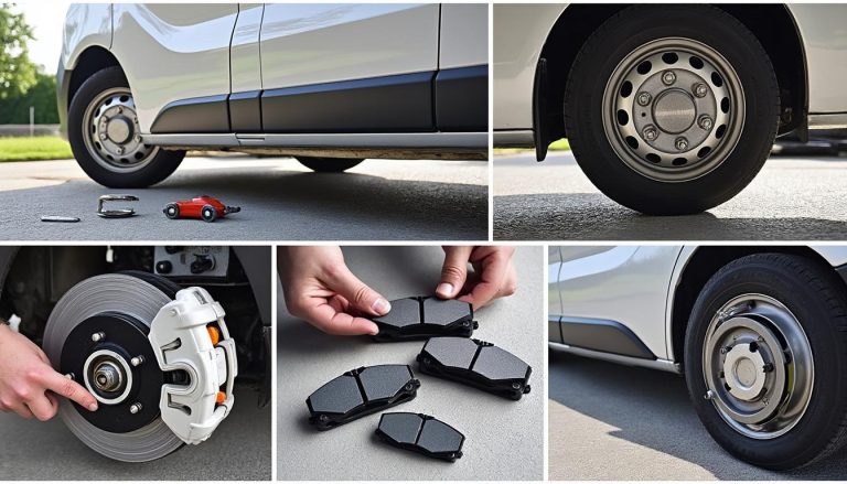 découvrez notre guide détaillé pour remplacer facilement les plaquettes de frein arrière sur une renault trafic 2. suivez chaque étape pour assurer sécurité et bon fonctionnement de votre véhicule.
