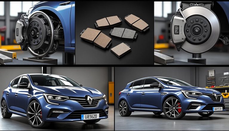 découvrez comment remplacer facilement les plaquettes de frein arrière sur votre renault megane 4 grâce à notre guide détaillé étape par étape. conseils et astuces pour une réparation en toute sécurité.