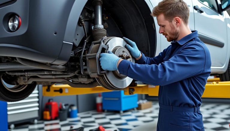 découvrez notre guide étape par étape pour remplacer facilement les plaquettes de frein arrière sur votre renault kangoo 2. conseils pratiques, outils nécessaires et astuces pour assurer votre sécurité sur la route.