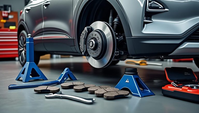 découvrez les étapes détaillées pour remplacer les plaquettes de frein arrière de votre renault latitude en toute sécurité. conseils, outils nécessaires et astuces pour un entretien efficace de votre véhicule.