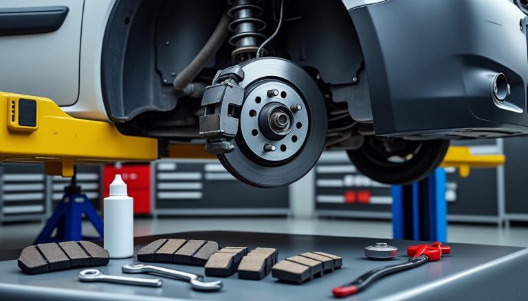découvrez notre guide pratique étape par étape pour remplacer facilement les plaquettes de frein arrière sur votre renault kangoo. conseils, outils nécessaires et astuces pour une intervention réussie.