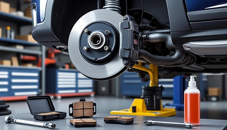découvrez notre guide pratique étape par étape pour remplacer les plaquettes de frein arrière sur votre renault koleos, avec des conseils adaptés afin d’assurer sécurité et performance.
