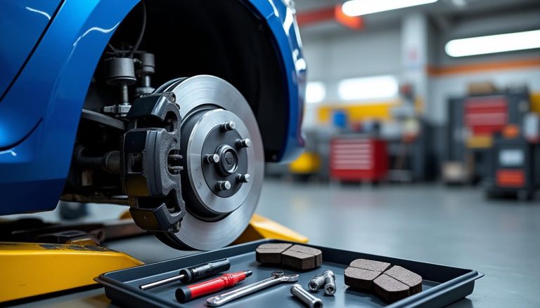 découvrez comment remplacer facilement les plaquettes de frein arrière de votre renault megane 2 grâce à notre guide pratique étape par étape. conseils, outils nécessaires et astuces pour un changement réussi en toute sécurité.