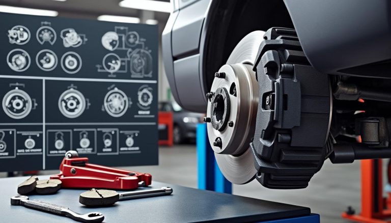 découvrez notre guide étape par étape pour remplacer facilement les plaquettes de frein arrière sur une renault master 3. astuces, outils nécessaires et conseils de sécurité inclus !