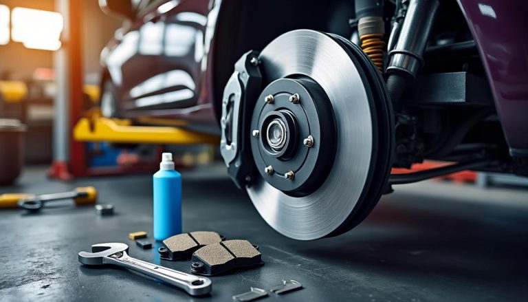 découvrez notre guide pratique pour remplacer facilement les plaquettes de frein arrière sur votre renault megane 3. étapes détaillées, conseils d’experts et astuces pour assurer votre sécurité sur la route.