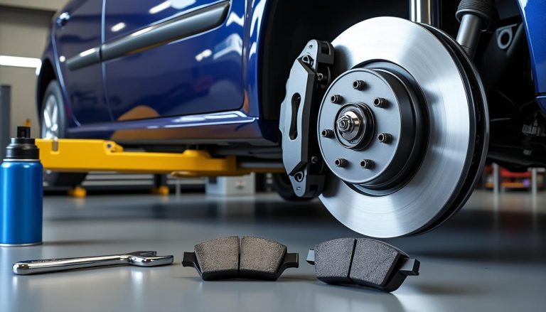découvrez notre guide étape par étape pour remplacer facilement les plaquettes de frein arrière sur votre renault laguna 3. conseils, sécurité et astuces pour réussir l’entretien de votre véhicule.
