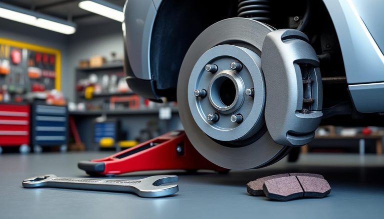 découvrez étape par étape comment remplacer les plaquettes de frein arrière sur votre renault scenic 4 avec ce guide pratique, conseils et astuces inclus pour une intervention réussie en toute sécurité.