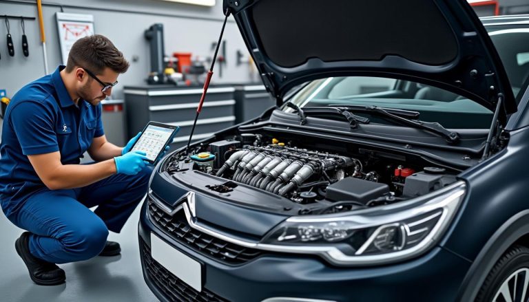 découvrez les principaux enjeux liés aux dysfonctionnements d'injection de la citroën c3, leurs causes, les symptômes à surveiller et les solutions pour garantir la performance et la fiabilité de votre véhicule.