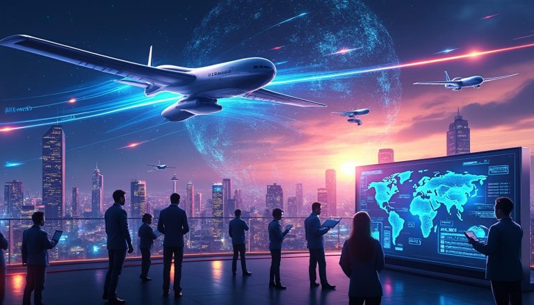découvrez comment les flottes de tc4 révolutionnent les réseaux de communication et deviennent les nouveaux acteurs incontournables du secteur. innovations, performances et avantages à ne pas manquer !