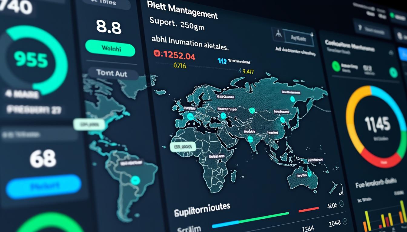 découvrez comment les flottes de tc4 révolutionnent les réseaux de communication avec des solutions innovantes, une fiabilité renforcée et une connectivité optimisée. les nouvelles stars à surveiller dans le secteur !