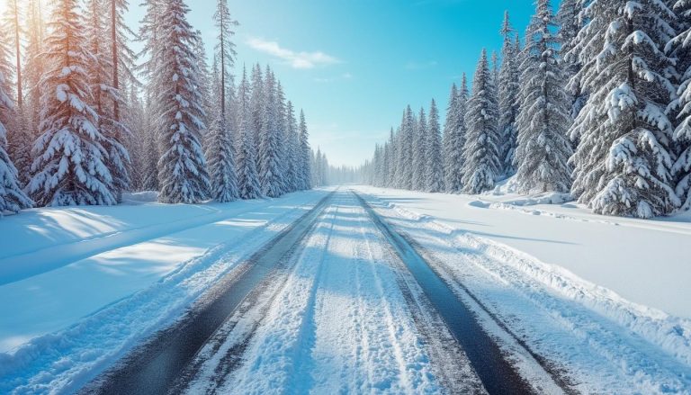découvrez toutes les nouvelles obligations de la loi montagne pour 2025-2026 : équipements hivernaux, zones concernées et conseils pour circuler en toute sécurité.
