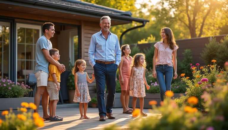 découvrez comment vincent lagrange porte haut les couleurs de sa famille au sein du réseau siligom, entre passion, engagement et savoir-faire transmis de génération en génération.