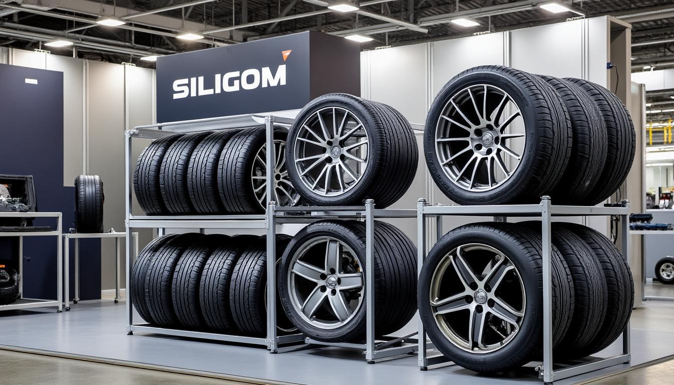 découvrez comment siligom se lance dans le e-commerce en collaborant avec wheelizy, facilitant l’achat de pneus et services auto en ligne pour une expérience client simplifiée et innovante.
