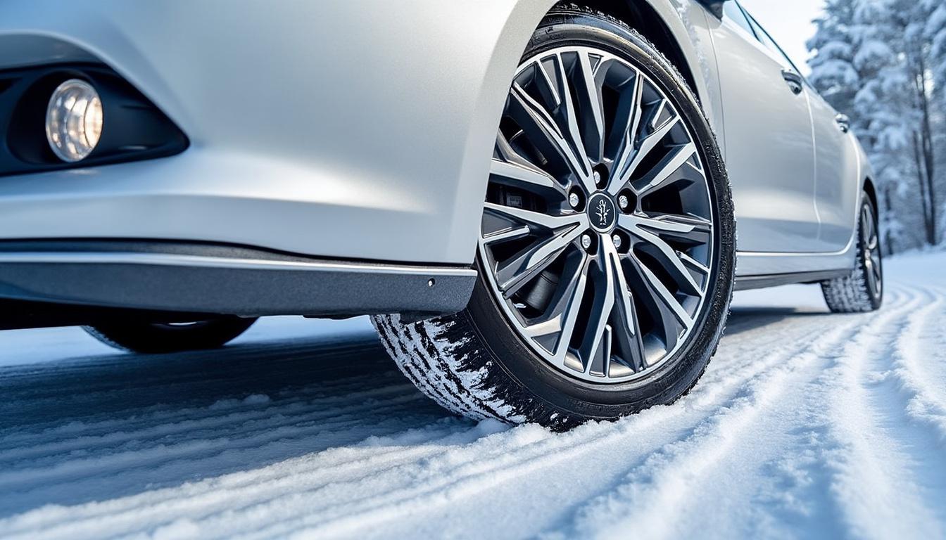 découvrez le nouveau pneu hiver effexwinter tw421 de triangle tyre : performance, sécurité et adhérence renforcées pour une conduite optimale par temps froid. idéal pour diversifier vos choix de pneumatiques d'hiver.