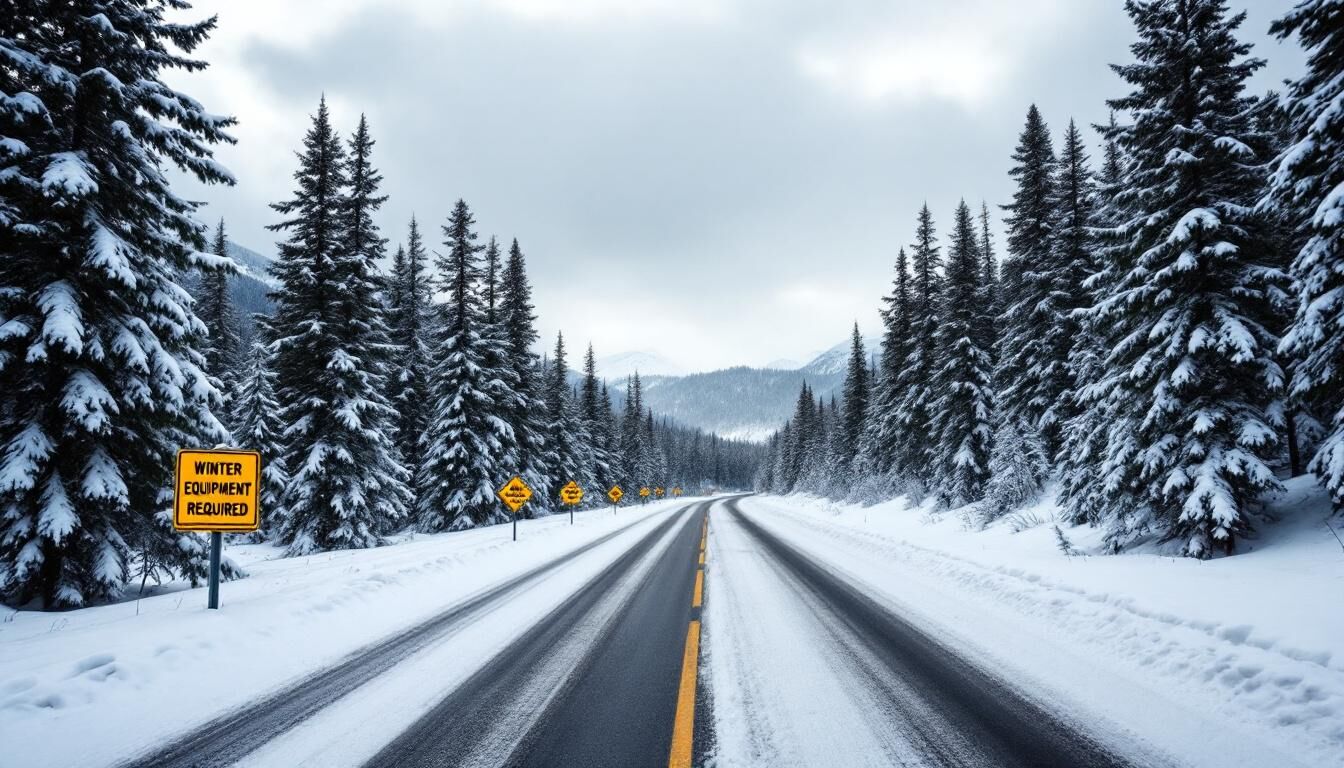 Découvrez tout ce qu'il faut savoir sur la Loi Montagne 2025-2026 : nouvelles obligations, équipements hivernaux requis, zones concernées et conseils pour bien vous préparer aux changements législatifs.