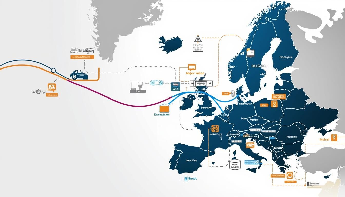 Découvrez tout ce qu’il faut savoir sur la nouvelle taxe imposée aux pneus importés de Chine en Europe à partir d’octobre 2025 : raisons, implications pour les consommateurs et impact sur le marché.