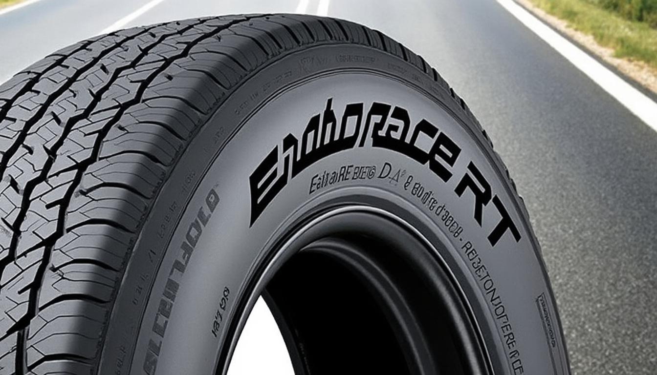 découvrez la nouvelle gamme endurace rt d'apollo tyres, conçue pour offrir performance et endurance aux passionnés de moto exigeants.
