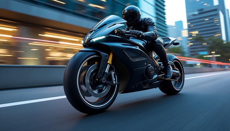 découvrez comment continental dynamise et innove sa gamme de produits dédiée aux motos pour améliorer performance et sécurité.