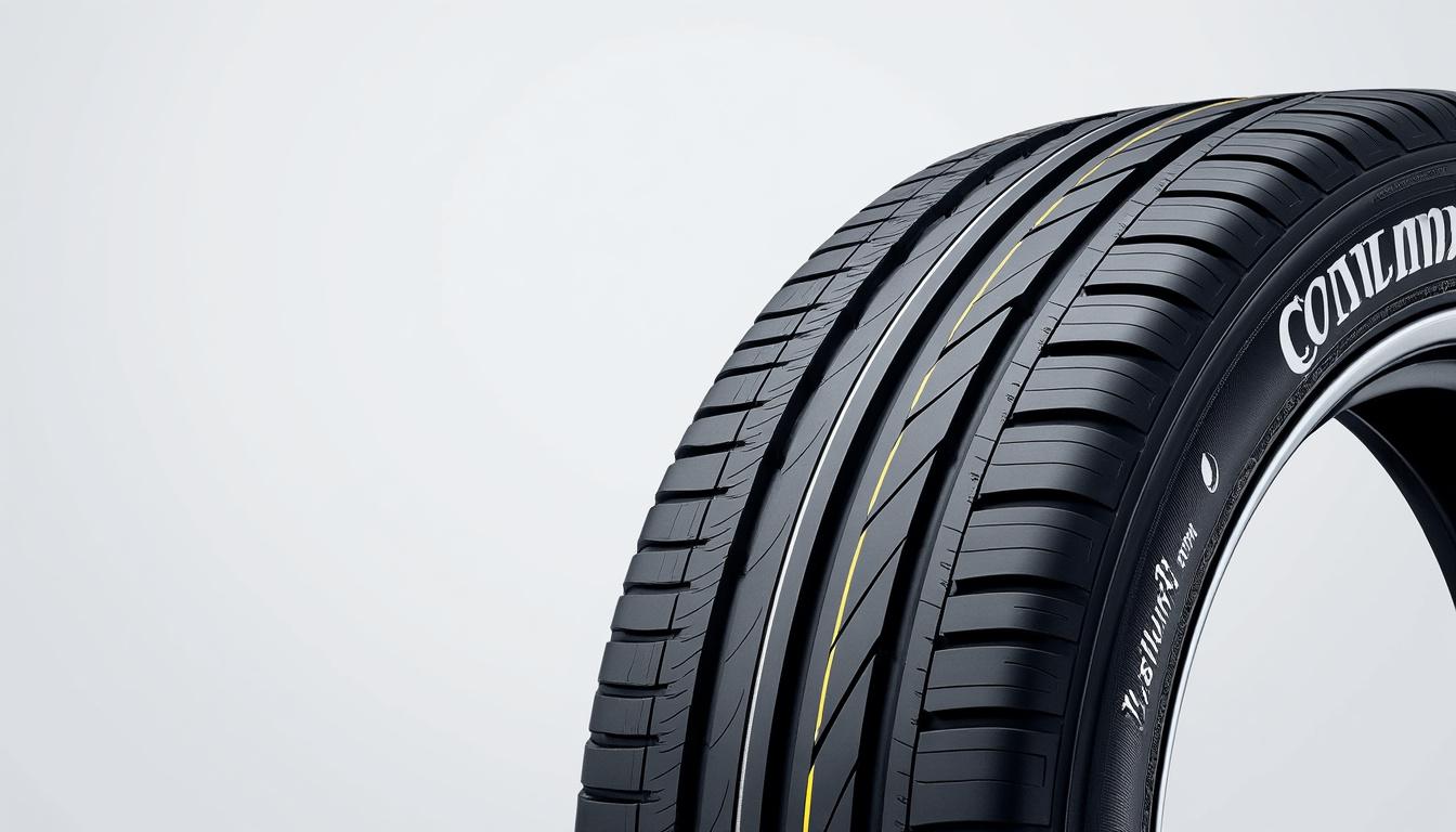 découvrez comment continental révolutionne l’industrie avec son premier pneu écoresponsable produit en série. innovation, durabilité et performance se conjuguent pour une mobilité plus verte.