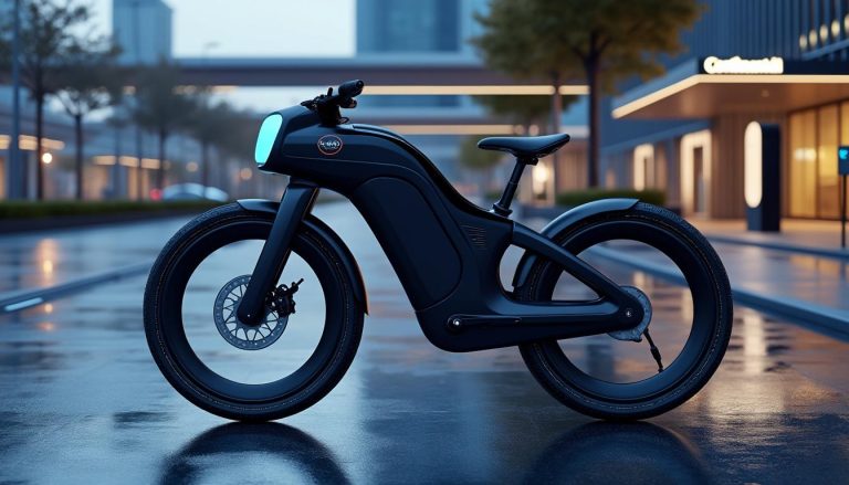 découvrez la vision innovante de continental pour le vélo du futur, alliant technologie, performance et durabilité pour révolutionner votre expérience de mobilité.
