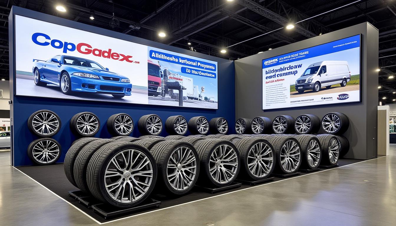 découvrez comment copadex enrichit son offre en intégrant la marque indienne ralson, leader des articles de sport de qualité, pour vous proposer encore plus de choix et de performance.