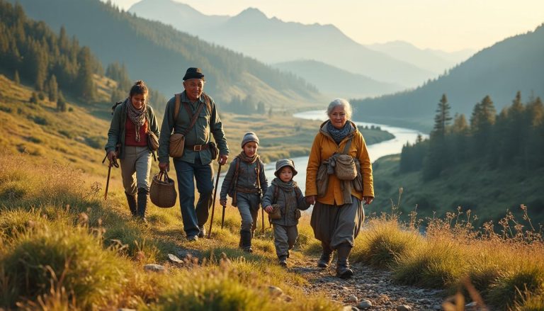 découvrez l'histoire captivante de copadex, une aventure qui transcende les frontières familiales des clairay, mêlant héritage et innovation.