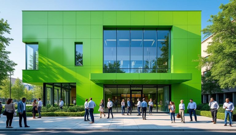 découvrez l’ouverture du premier centre feu vert dédié exclusivement aux professionnels, offrant des services et solutions sur mesure pour vos véhicules d’entreprise. expertise, rapidité et fiabilité au rendez-vous !
