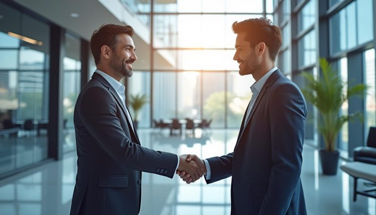 heuver annonce une collaboration stratégique avec yokohama, visant à renforcer leur partenariat et à offrir des solutions innovantes dans le secteur automobile.