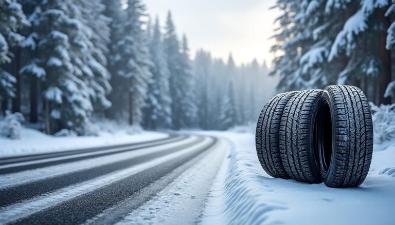découvrez les vérités et idées reçues sur l'utilisation des pneus en hiver avec le syndicat du pneu, pour des routes plus sûres pendant la saison froide.