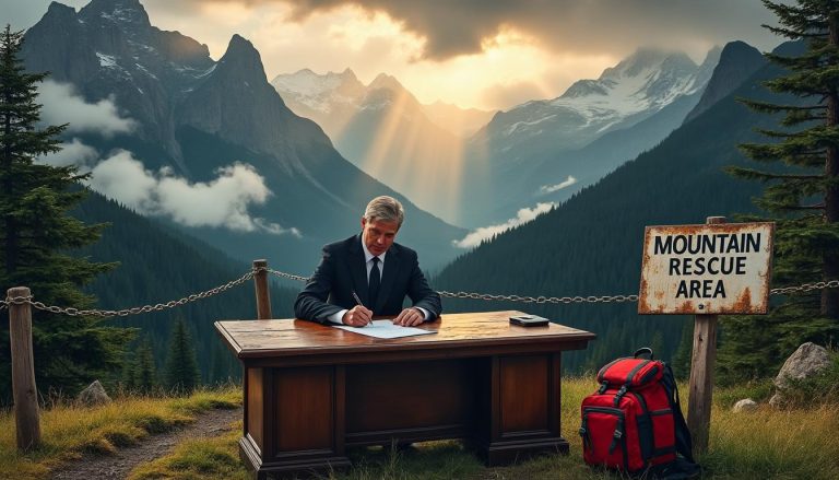 découvrez pourquoi la signature rapide du décret d'application de la loi montagne est cruciale pour garantir la sécurité, l'aménagement et le développement durable des zones montagneuses.