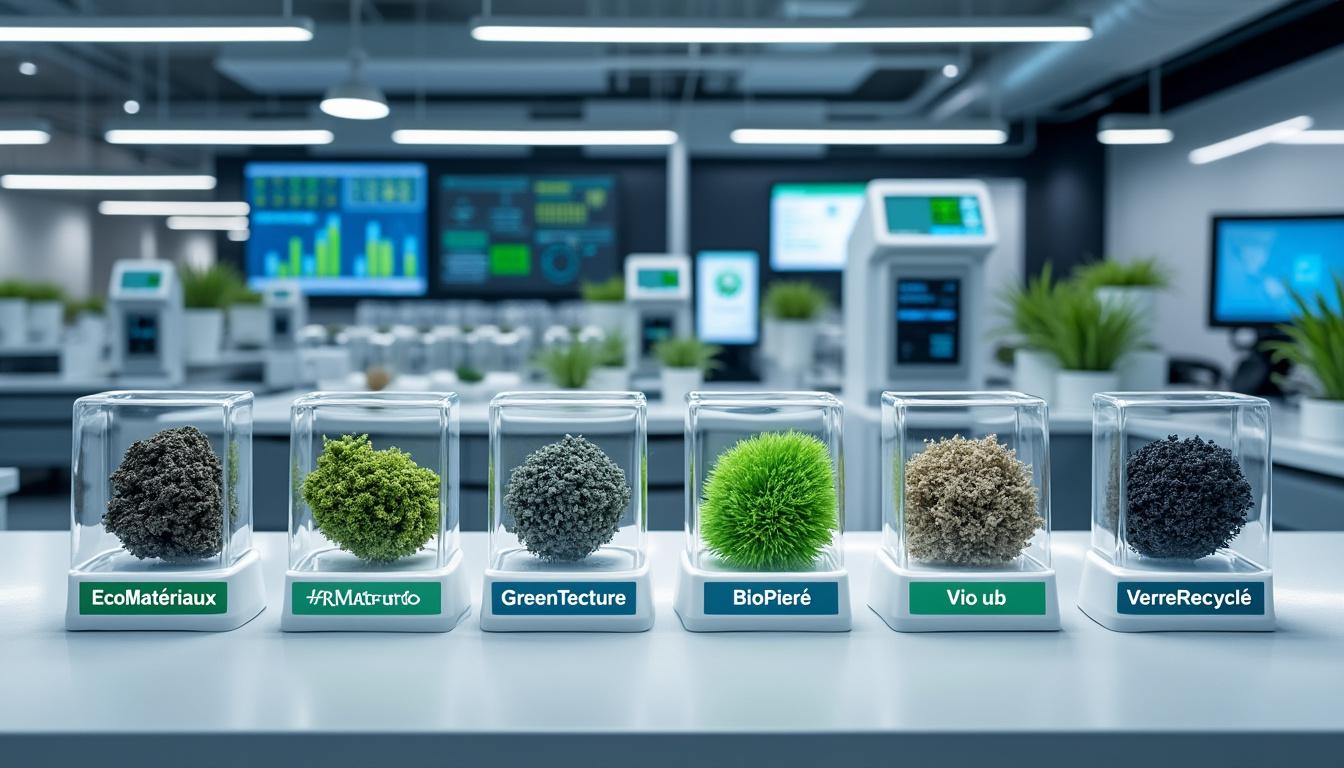 découvrez comment michelin s'engage à utiliser des matériaux écologiques et apporte des éclaircissements sur ses initiatives durables pour un avenir responsable.