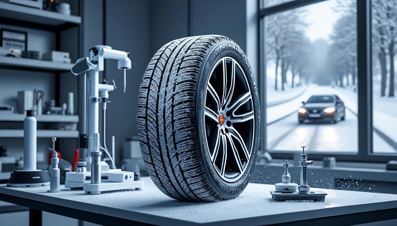 découvrez le nouveau pirelli cinturato winter 3, alliant innovation, performance et sécurité pour affronter l'hiver en toute confiance. adoptez la technologie de pointe pour des trajets sûrs et efficaces.